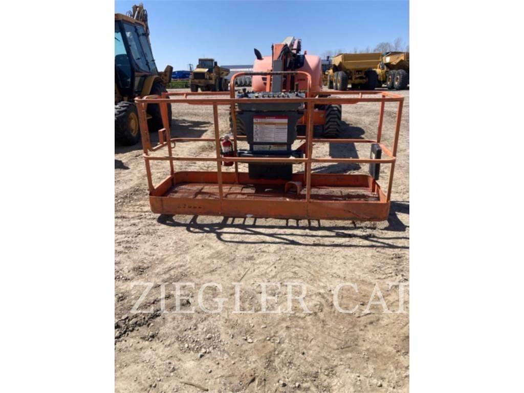 JLG 600AJ Elevadores braços articulados