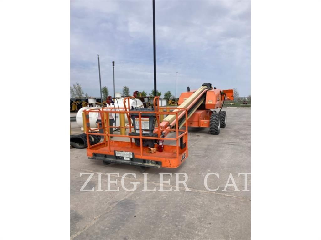 JLG 600S Elevadores braços articulados