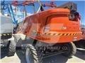 JLG 660SJ Elevadores braços articulados