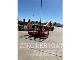 JLG 660SJ Elevadores braços articulados