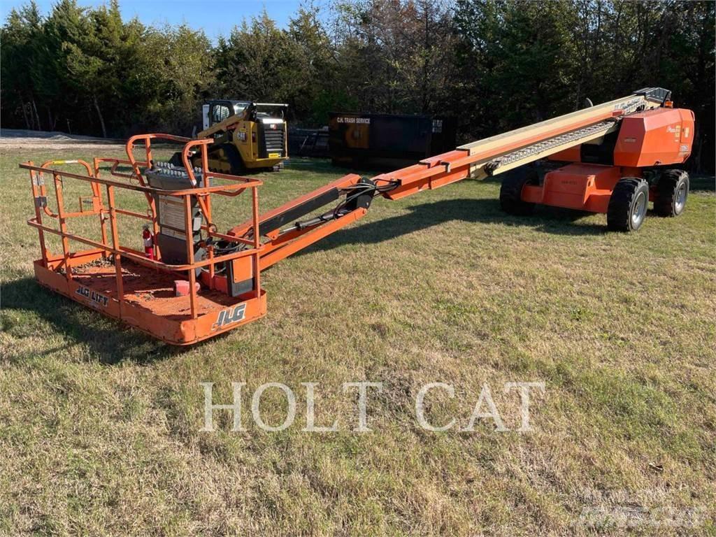 JLG 660SJ Elevadores braços articulados