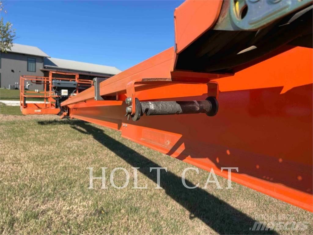 JLG 660SJ Elevadores braços articulados