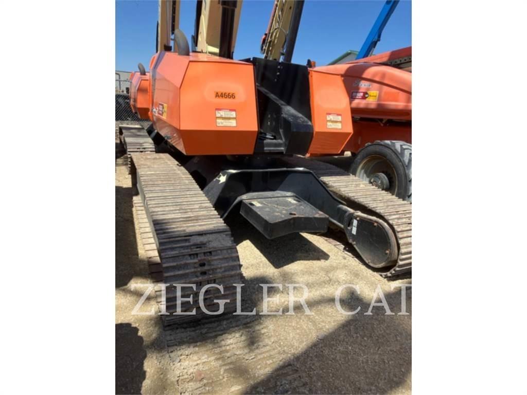 JLG 660SJC Elevadores braços articulados