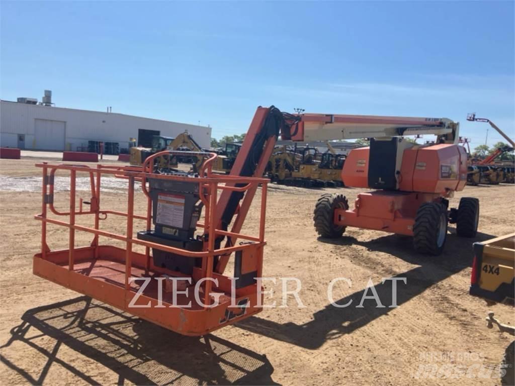 JLG 800AJ Elevadores braços articulados