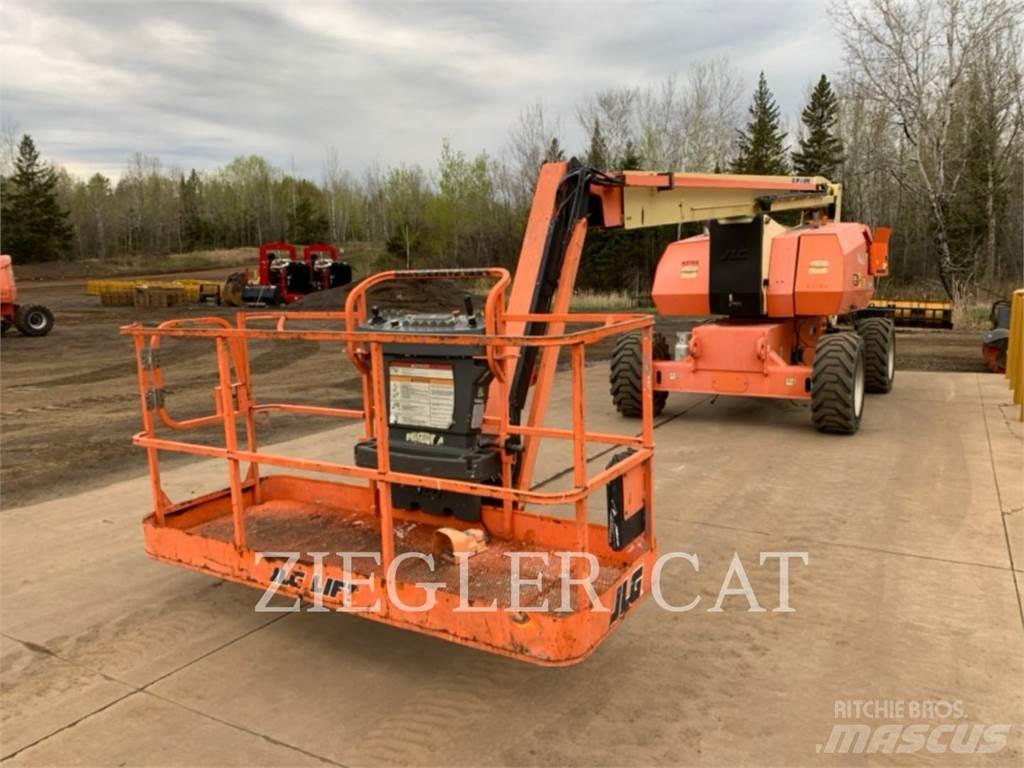 JLG 800AJ Elevadores braços articulados