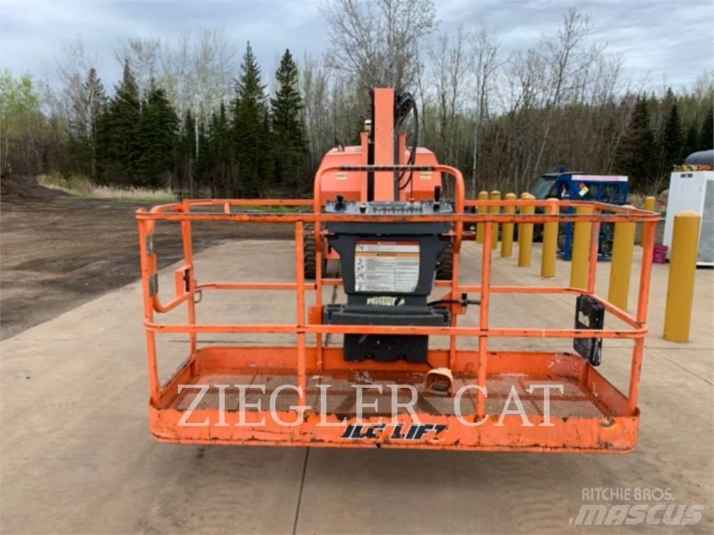 JLG 800AJ Elevadores braços articulados