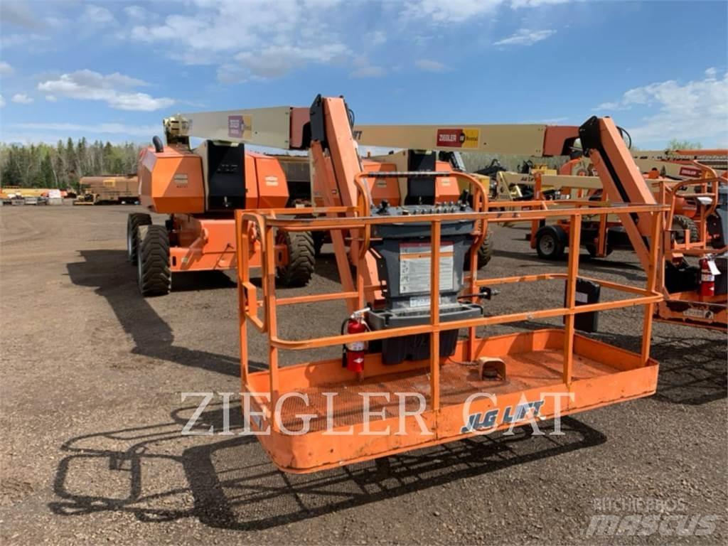 JLG 800AJ Elevadores braços articulados