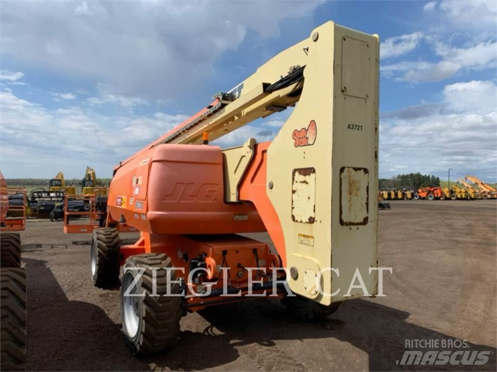 JLG 800AJ Elevadores braços articulados