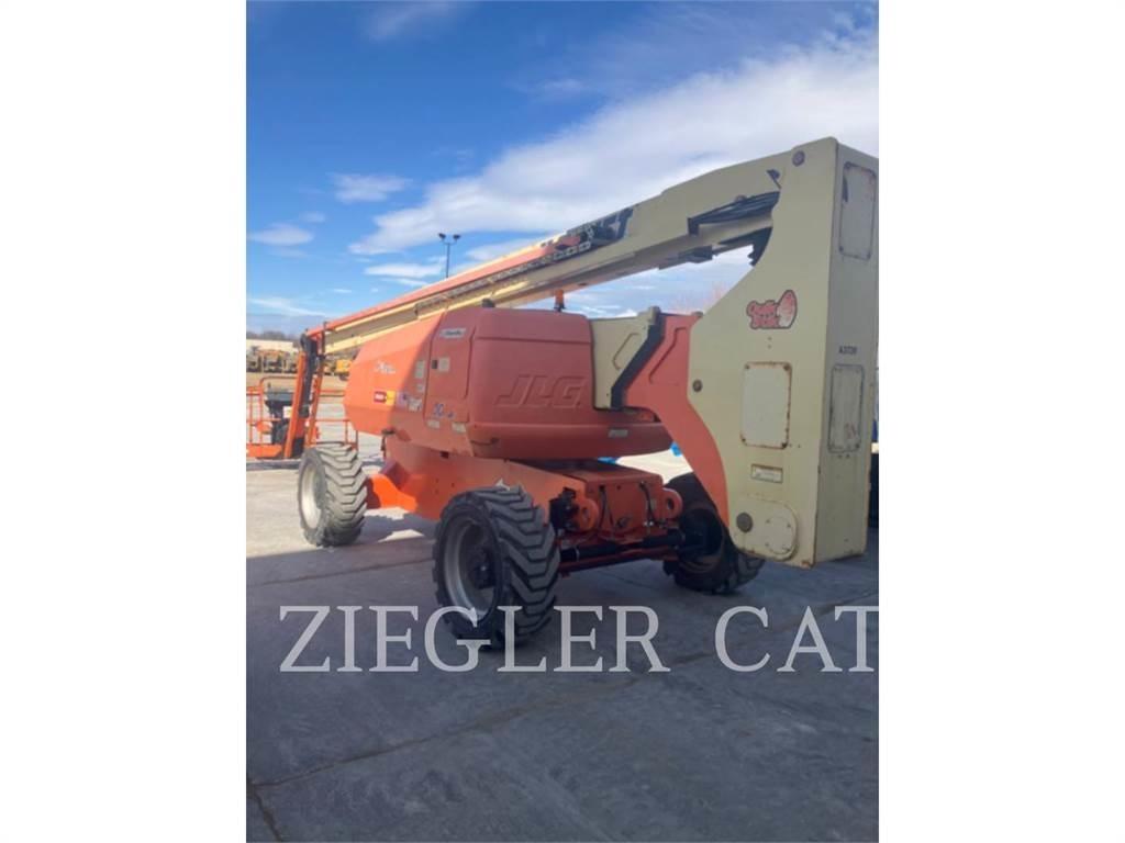JLG 800AJ Elevadores braços articulados
