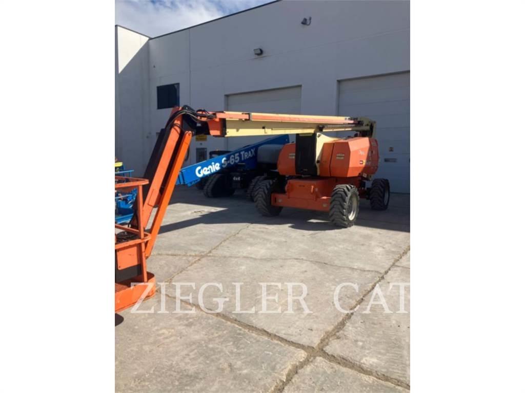 JLG 800AJ Elevadores braços articulados