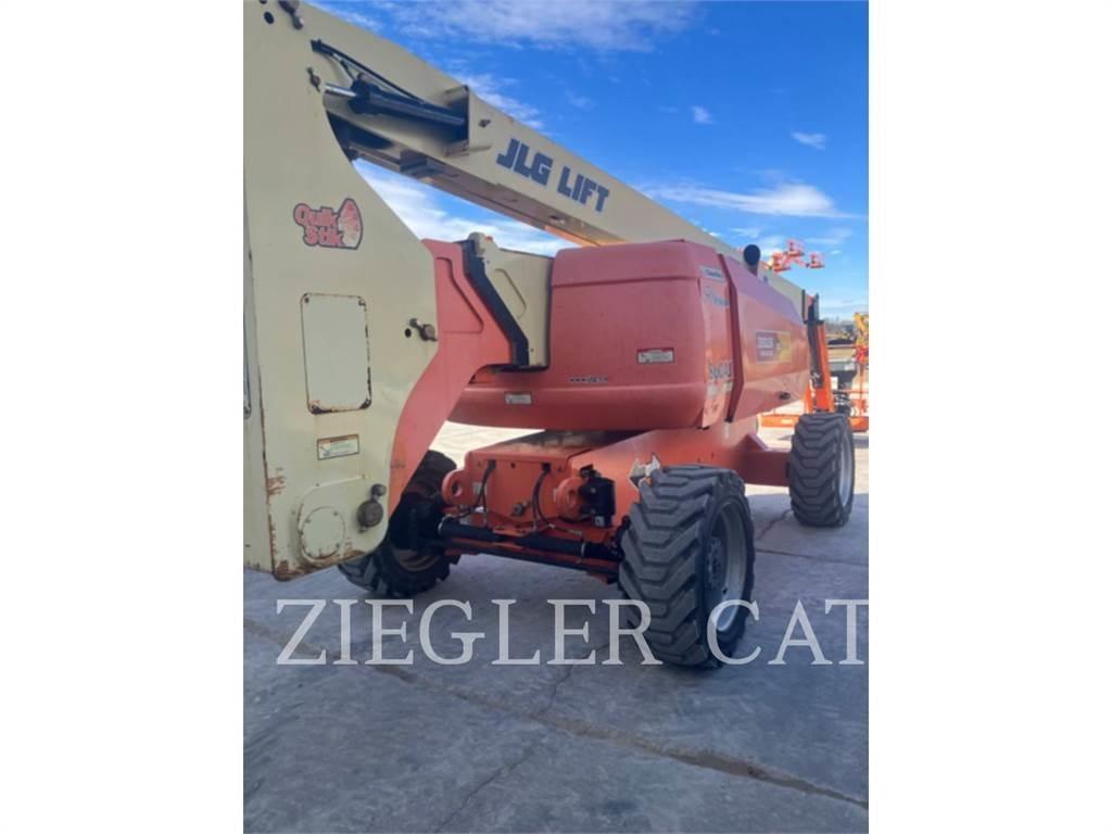 JLG 800AJ Elevadores braços articulados