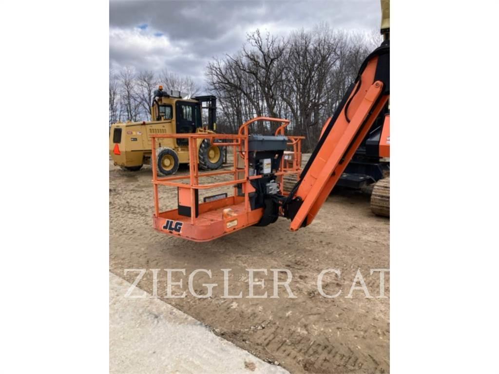 JLG 800AJ Elevadores braços articulados