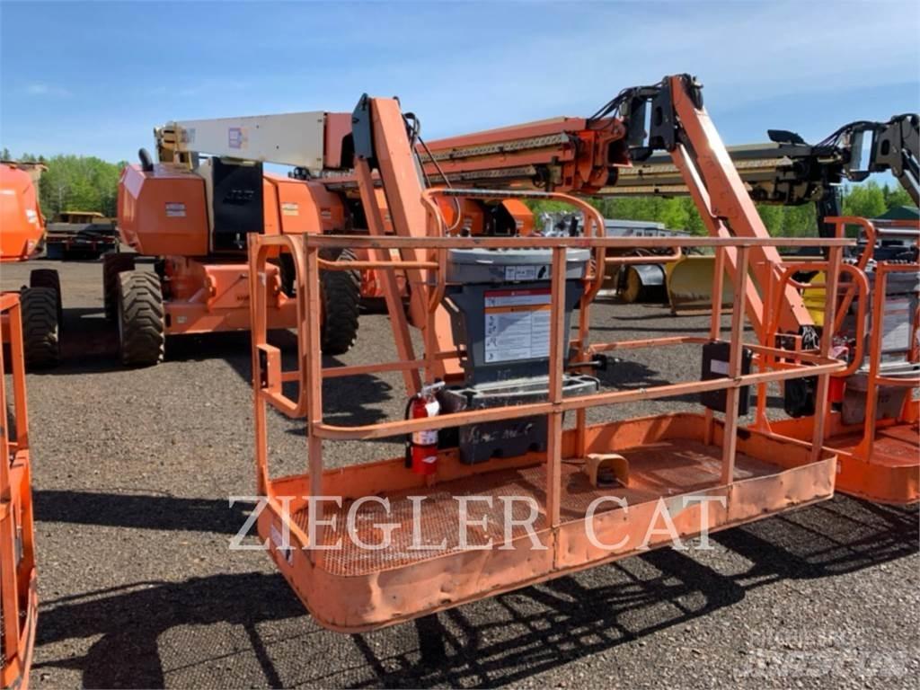 JLG 800AJ Elevadores braços articulados