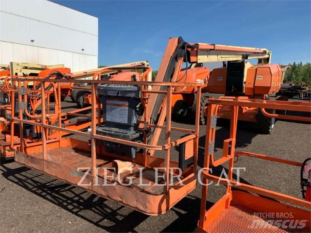 JLG 800AJ Elevadores braços articulados