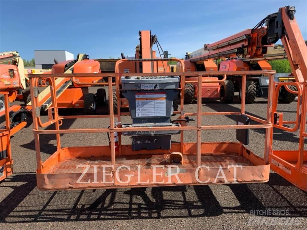 JLG 800AJ Elevadores braços articulados