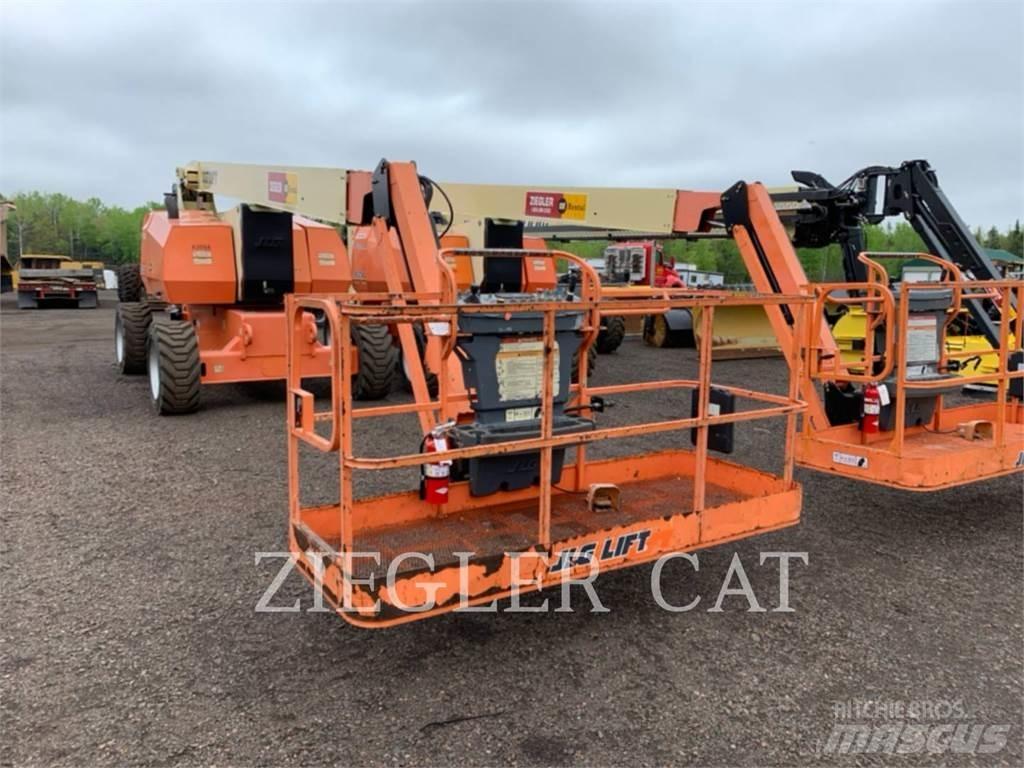 JLG 800AJ Elevadores braços articulados