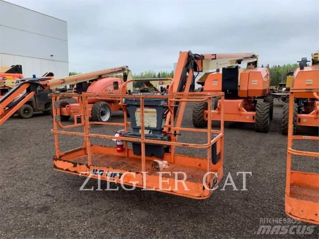 JLG 800AJ Elevadores braços articulados