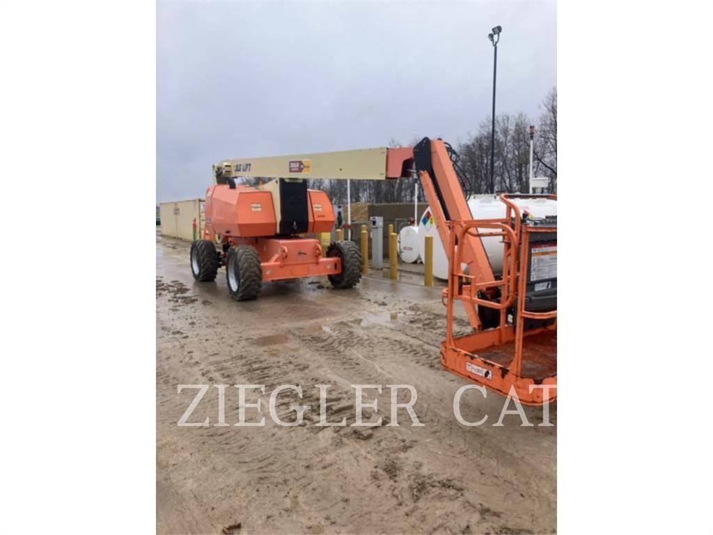 JLG 800AJ Elevadores braços articulados