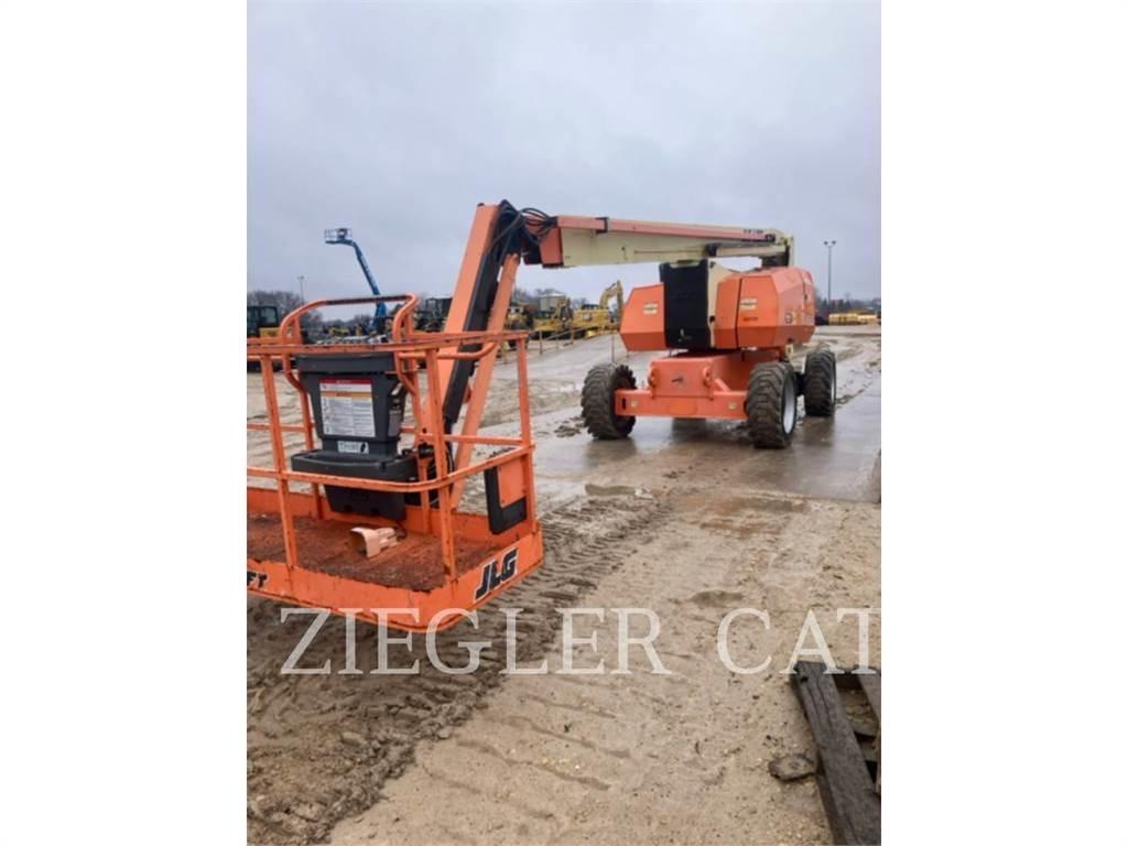 JLG 800AJ Elevadores braços articulados