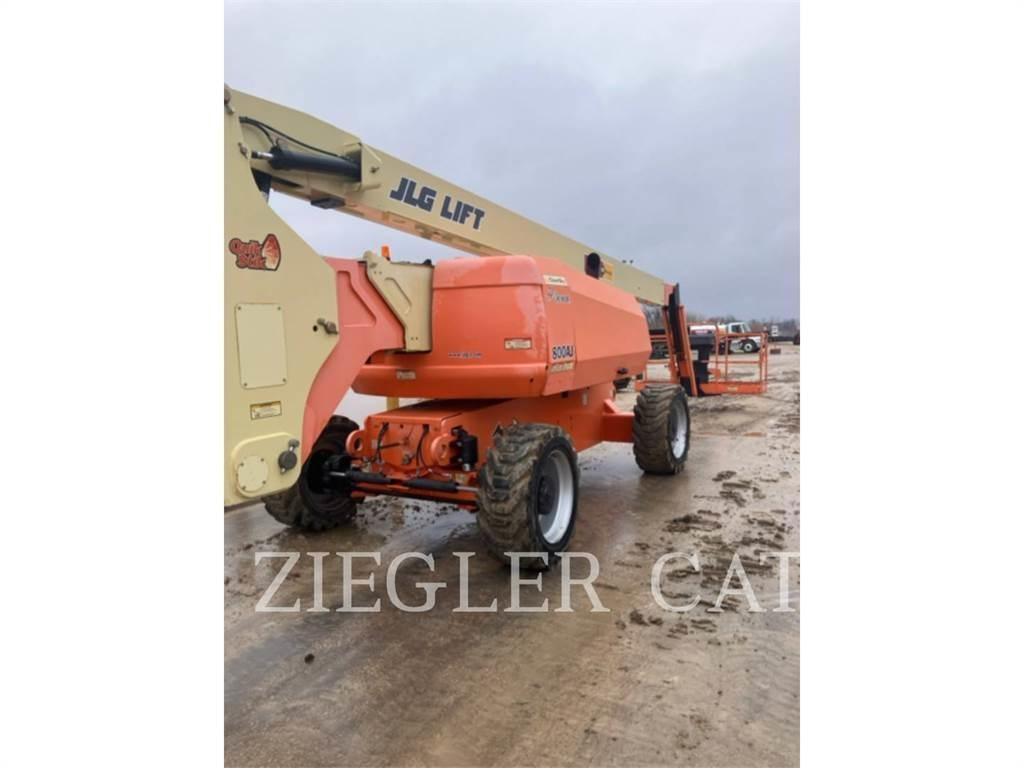 JLG 800AJ Elevadores braços articulados