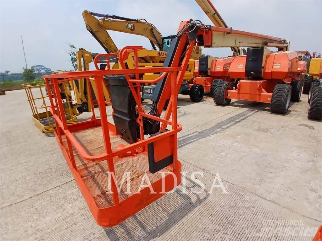 JLG 800AJ Elevadores braços articulados