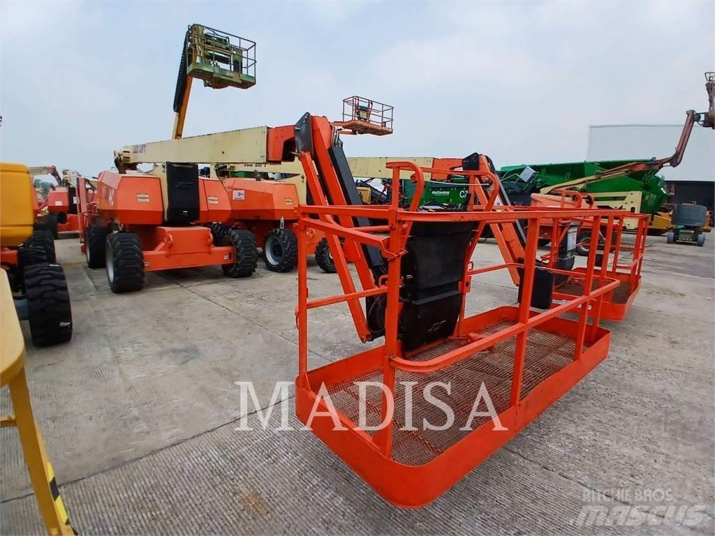JLG 800AJ Elevadores braços articulados