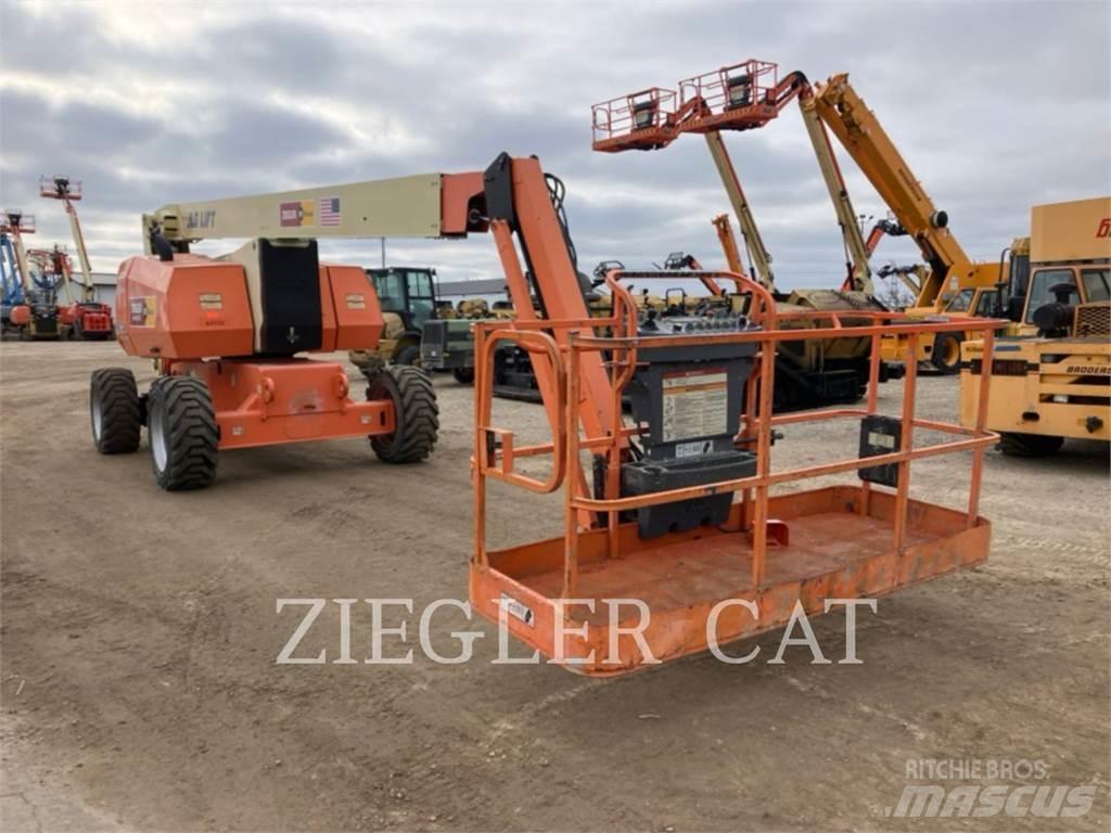 JLG 800AJ Elevadores braços articulados