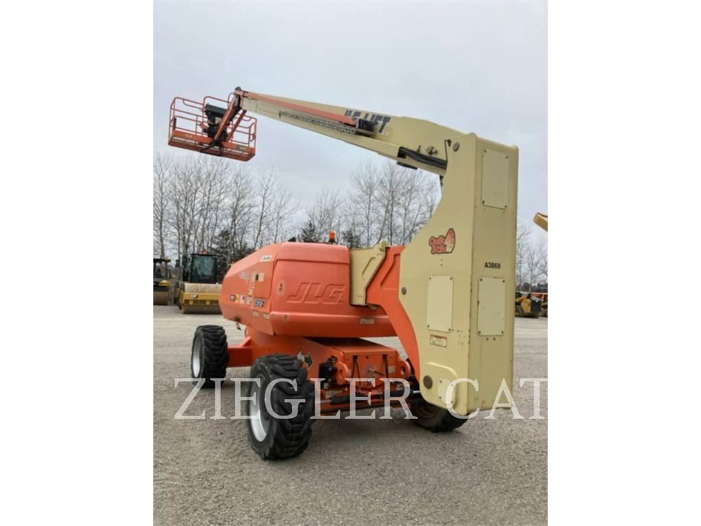 JLG 800AJ Elevadores braços articulados