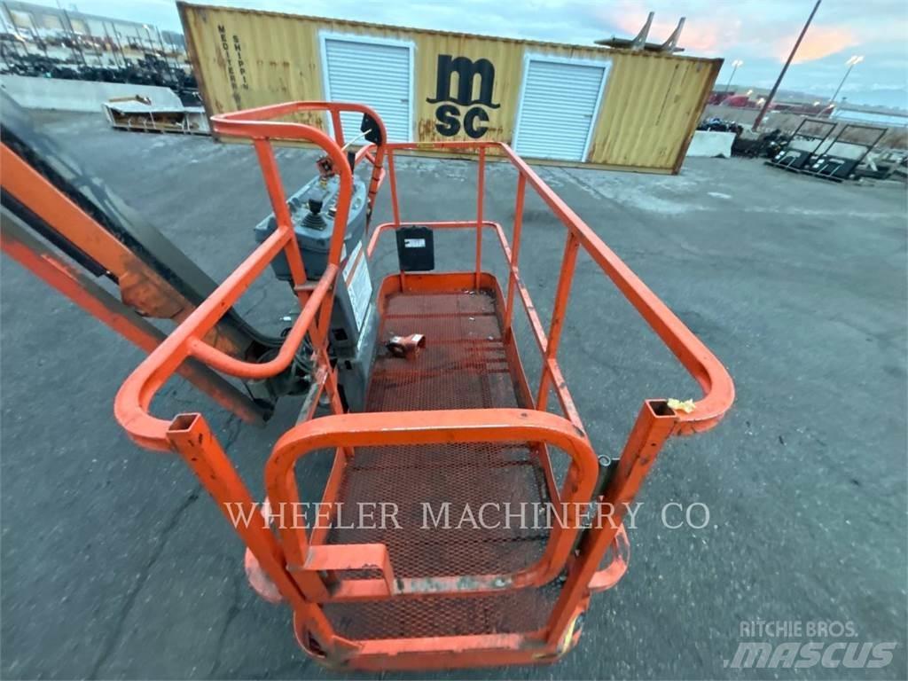 JLG 860SJ Elevadores braços articulados