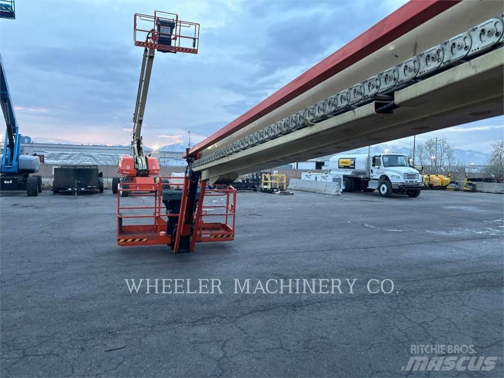 JLG 860SJ Elevadores braços articulados