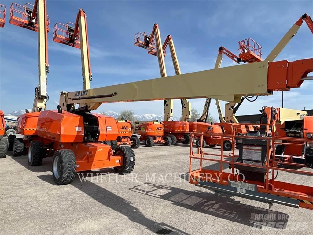 JLG 860SJ Elevadores braços articulados