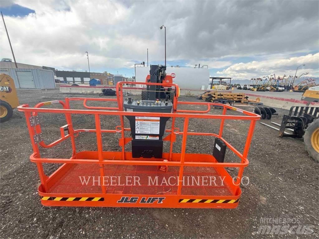JLG 860SJ Elevadores braços articulados