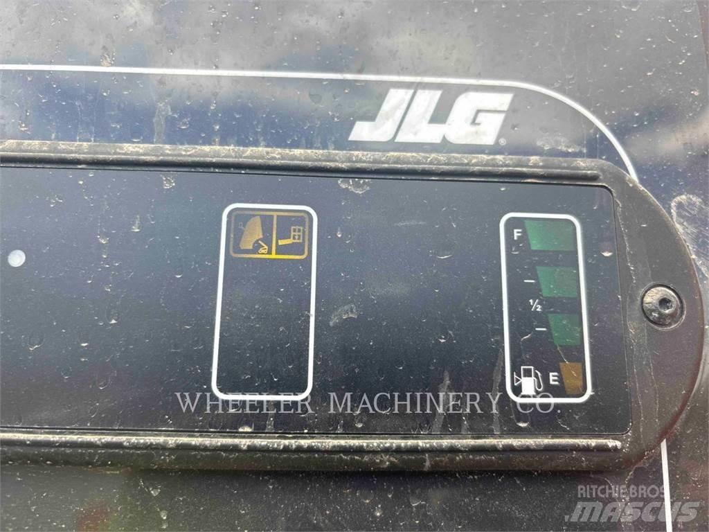JLG 860SJ Elevadores braços articulados