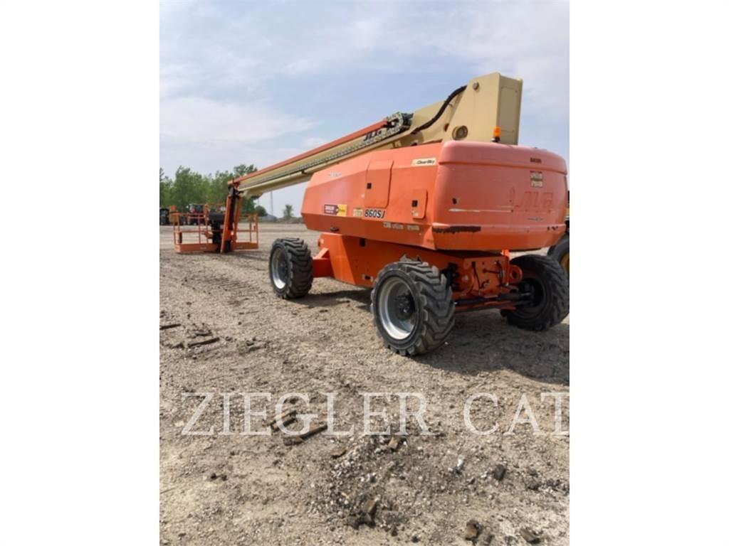 JLG 860SJ Elevadores braços articulados