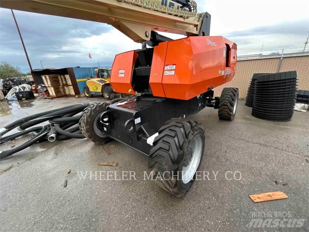 JLG 860SJ Elevadores braços articulados