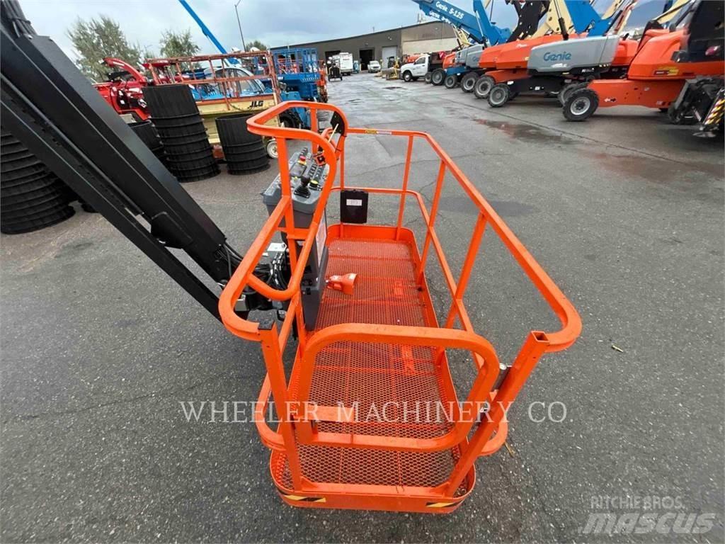 JLG 860SJ Elevadores braços articulados