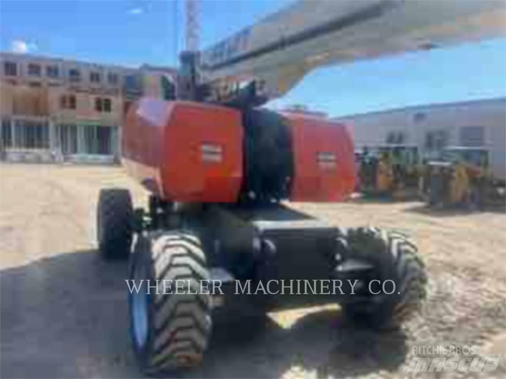 JLG 860SJ Elevadores braços articulados