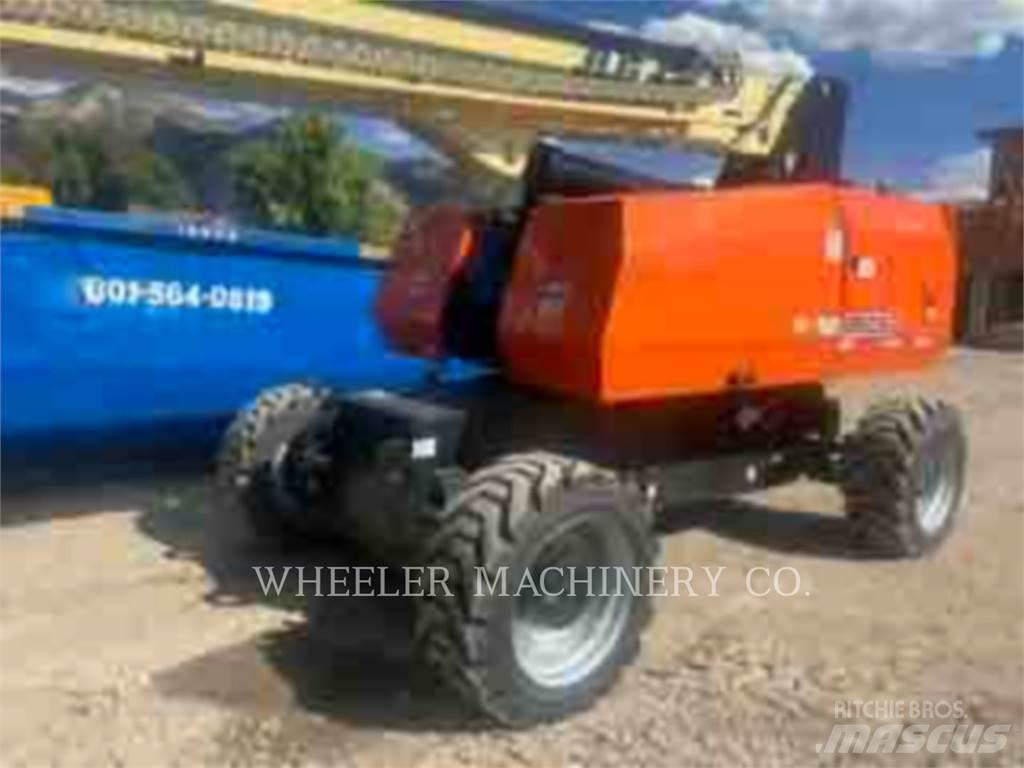 JLG 860SJ Elevadores braços articulados