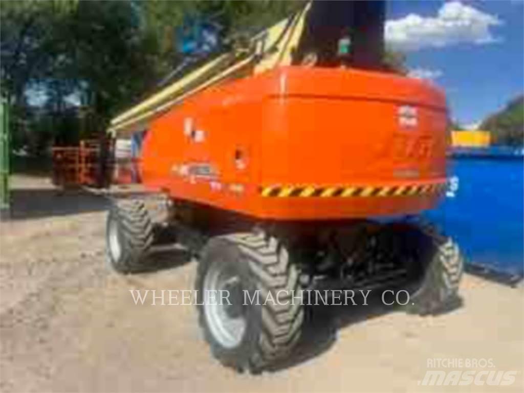 JLG 860SJ Elevadores braços articulados