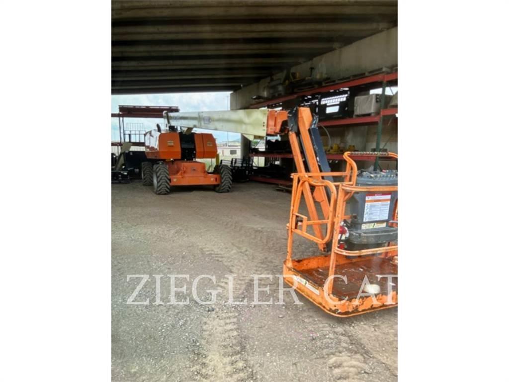 JLG 860SJ Elevadores braços articulados