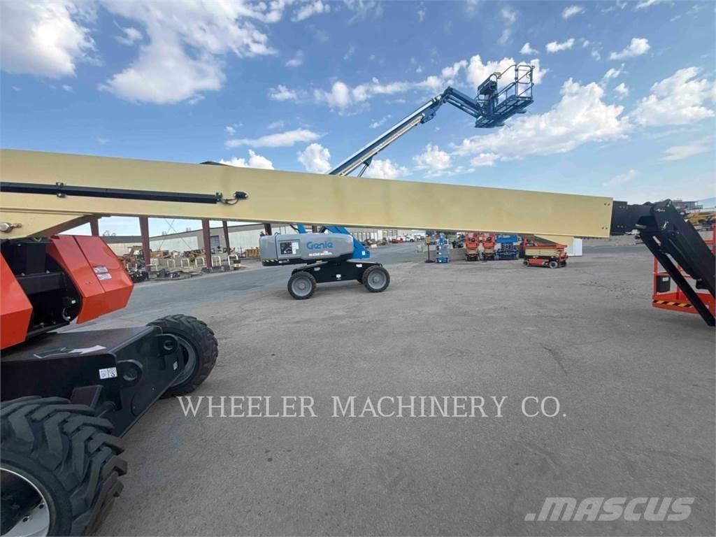 JLG 860SJ SP Elevadores braços articulados