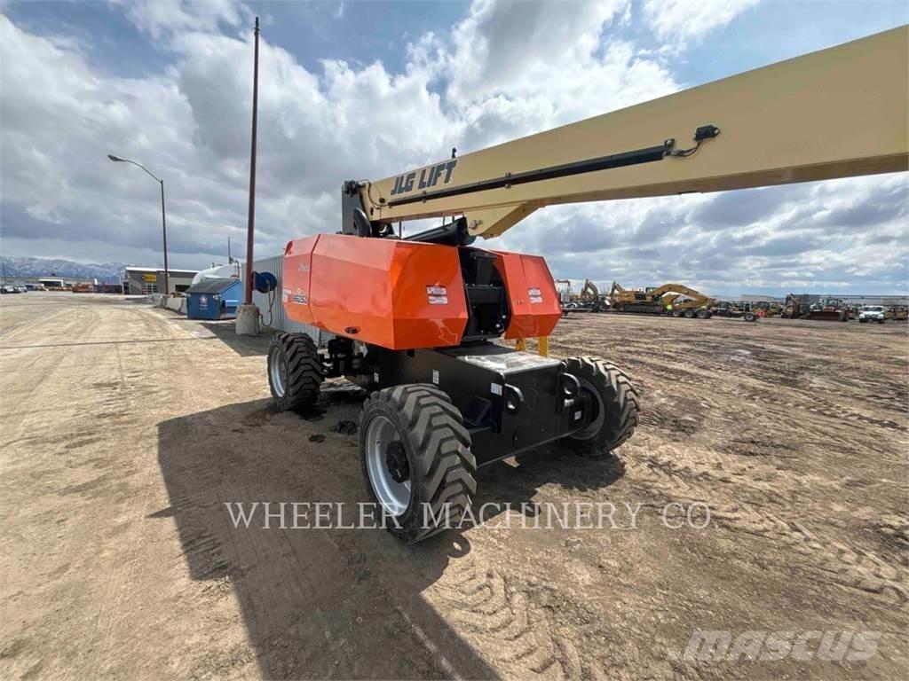 JLG 860SJ SP Elevadores braços articulados