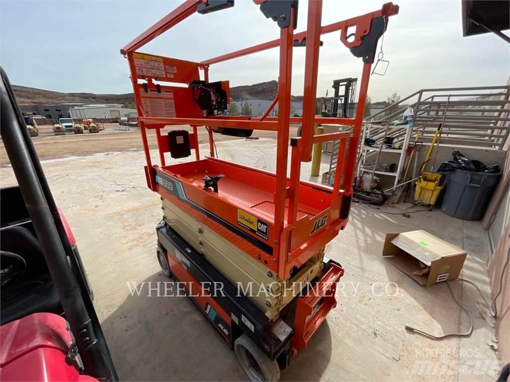 JLG AE1932 Elevadores de tesoura