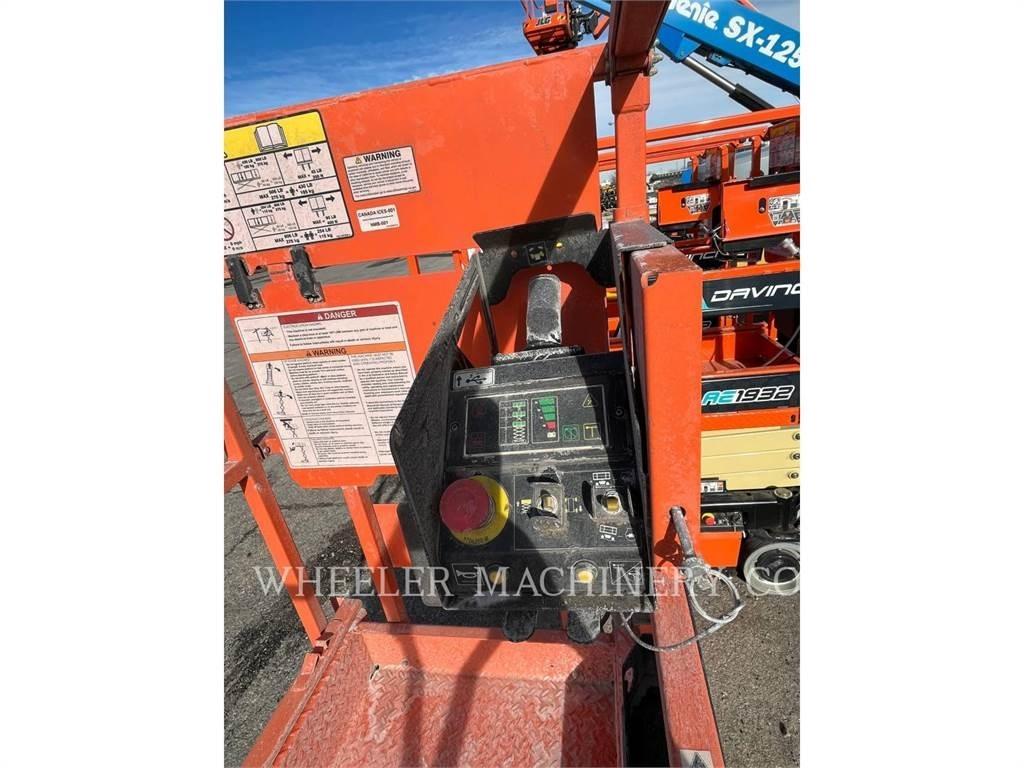 JLG AE1932 Elevadores de tesoura