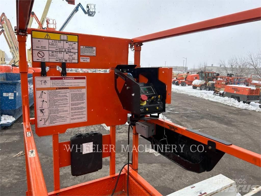 JLG AE1932 Elevadores de tesoura