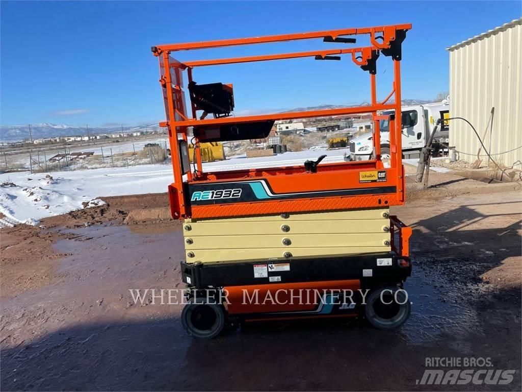 JLG AE1932 Elevadores de tesoura