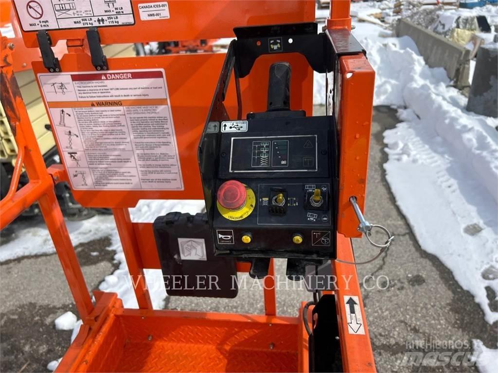 JLG AE1932 Elevadores de tesoura