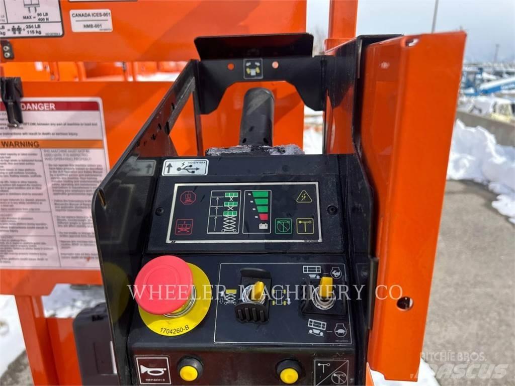 JLG AE1932 Elevadores de tesoura
