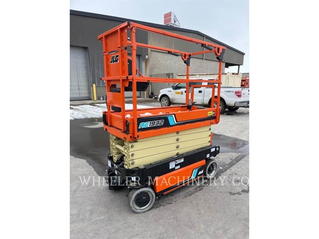 JLG AE1932 Elevadores de tesoura