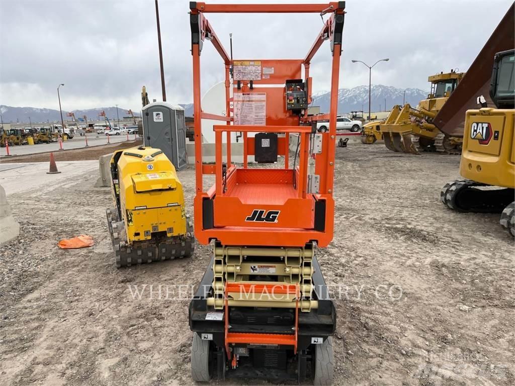 JLG AE1932 Elevadores de tesoura